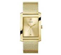 Guess Uhren - Quarz-Analoguhr Clyde - Gr. unisize - in Gold - für Damen