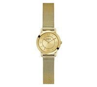 Guess Uhren - Quarz-Analoguhr Gd Melody - Gr. unisize - in Gold - für Damen
