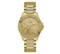 Guess Uhren - Quarz-Analoguhr Gs Lady Frontier - Gr. unisize - in Gold - für Damen
