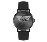 Guess Gw0503g3 Idol Uhr One Size Black