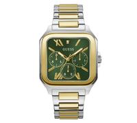 Guess Uhren - Quarz-Analoguhr Integrity - Gr. unisize - in Silber - für Damen