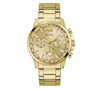 Guess Uhren - Quarz-Analoguhr Walker - Gr. unisize - in Gold - für Damen