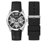 Guess Uhren - Quarz-Analoguhr Zen - Gr. unisize - in Schwarz - für Damen