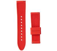 Guess Uhrenarmbänder CS1002S10, rot, Modern