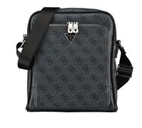 Guess Umhängetasche 4G-Logo Black