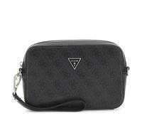 Guess Umhängetasche 4G-Logo Black