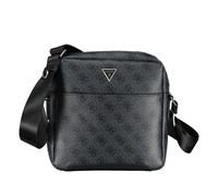 Guess Umhängetasche 4G-Logo Black