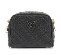 Guess Umhängetasche Adelasia 4G-Logo Black