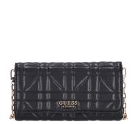 Guess Umhängetasche Assia Crossbody Flap Organizer black
