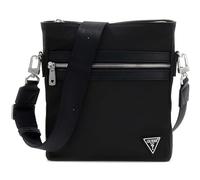 GUESS Berlin Crossbody Flat Black