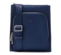GUESS Berna Crossbody Flat Blue Indigo