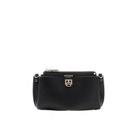 Guess Umhängetasche Bianca Mini 21 cm Schwarz