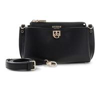 GUESS Bianca Mini Crossbody Black