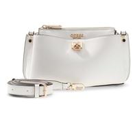 GUESS Umhängetasche Bianca Mini Crossbody White weiß