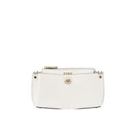 GUESS Bianca Mini Crossbody White