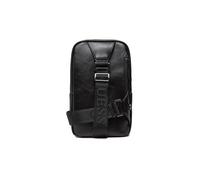 Guess Boston Umhängetasche 19 cm schwarz