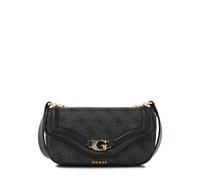 GUESS Umhängetasche Damen anthrazit, ONE SIZE