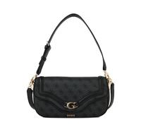 GUESS Umhängetasche Damen anthrazit, ONE SIZE