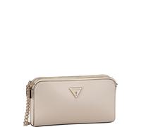 Guess Umhängetasche Daryna Status Bone Nude Damen
