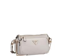 GUESS Umhängetasche Damen beige, ONE SIZE