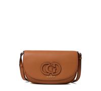 GUESS Umhängetasche Damen camel, ONE SIZE