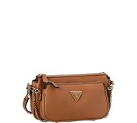 GUESS Umhängetasche Damen cognac, ONE SIZE