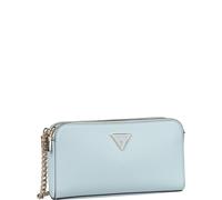 Guess - Umhängetasche Daryna Status Umhängetaschen 1 ct Petrol Damen