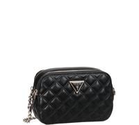 GUESS Umhängetasche Damen schwarz, ONE SIZE