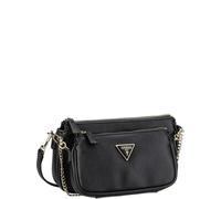 GUESS Umhängetasche Damen schwarz, ONE SIZE