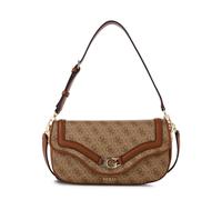 GUESS Umhängetasche Damen taupe, ONE SIZE