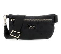 GUESS Devon Sling Black Logo