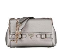Guess Umhängetasche Eco Ali Pewter