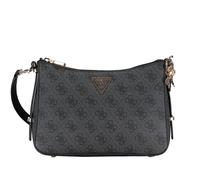 Guess Umhängetasche Eco Erica 4G-Logo Coal
