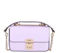 GUESS Eliette Mini Convertible XBody Flap Lavender