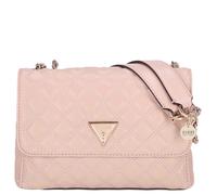 Guess Umhängetasche Giully 2 Compartment Convertible Flap peony