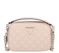 GUESS Damen Umhängetasche Giully Mixed Farbsortierung 26-beige