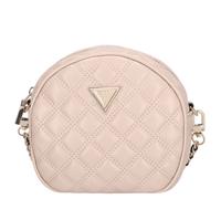 Guess Umhängetasche Giully Circle Bag light beige