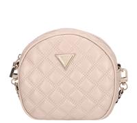 Guess Umhängetasche Guilly Circle Bag light beige