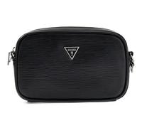 GUESS Umhängetasche Handgelenktasche Milano Camera Bag Black schwarz