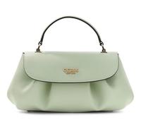 GUESS Amorette Top Handle Flap Bag Pistachio
