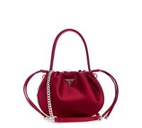 Guess Elsie Schultertasche 21 cm rot