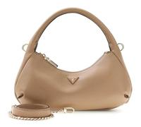 GUESS Gilda Mini Hobo Beige