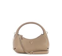 GUESS Gilda Mini Hobo Beige