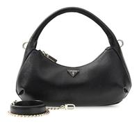 GUESS Gilda Mini Hobo Black