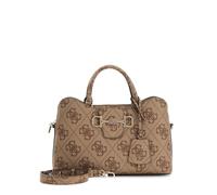 Guess Handtasche Janie 4G-Logo Latte