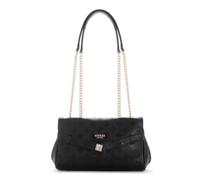 Guess Joy Handtasche 25 cm schwarz