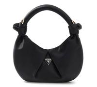 GUESS Joy Mini Hobo Black