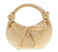 GUESS Joy Mini Hobo Gold