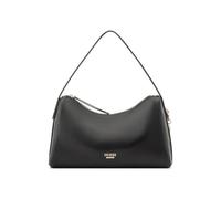 Guess Lindsey Handtasche 36 cm beige