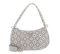 GUESS Rianee Hobo Taupe